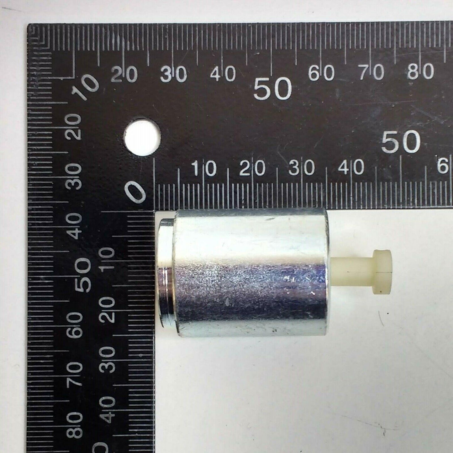 Starter Motor Solenoid M8 Mitsubishi 3 Terminal 12V Wood Auto Snd1802 - Mid-Ulster Rotating Electrics Ltd