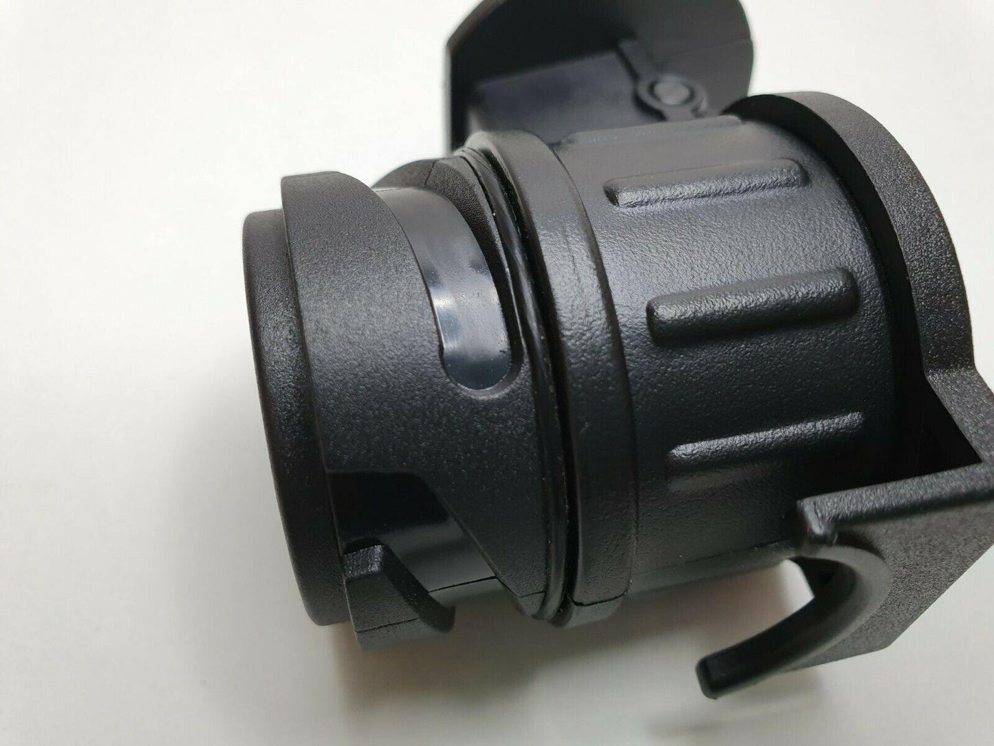 Plug Adapter 13 Pin To 7 Pin Socket Towing Trailer Conversion 12N Maypole Mp6015 - Mid-Ulster Rotating Electrics Ltd