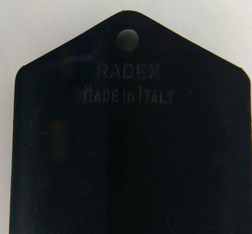 4 X Rear Red Reflector Screw Trailer Horsebox Tractor Rectangle Maypole Mp8857B - Mid-Ulster Rotating Electrics Ltd