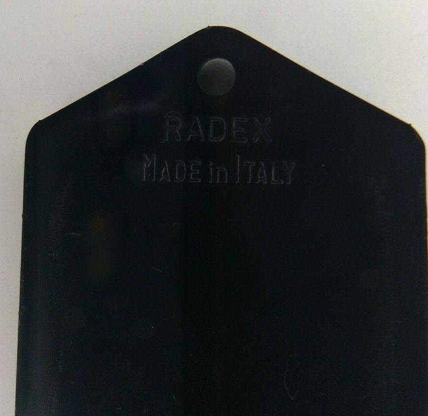 2 X Side Amber Reflector Screw Trailer Horsebox Tractor Rectangle Maypole Mp8858 - Mid-Ulster Rotating Electrics Ltd