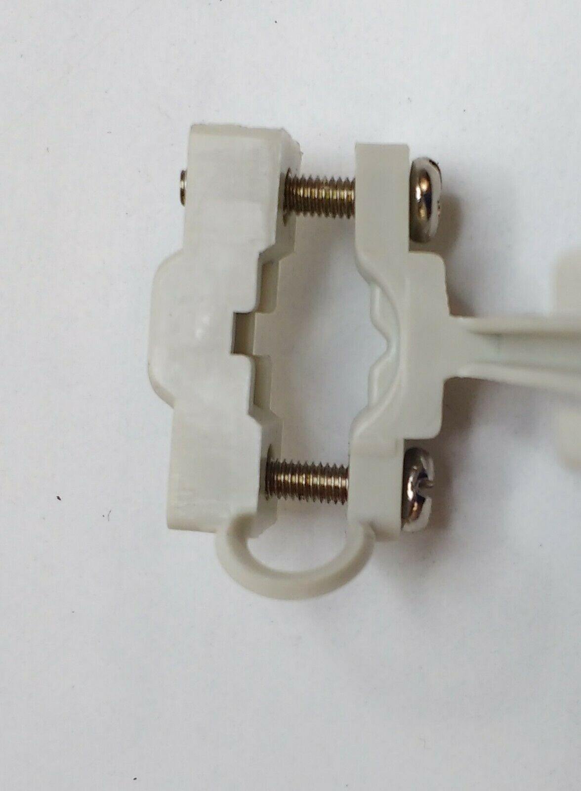 3 Pin Caravan Plug In-Line For Mains 16A 230V Ip44 Genuine Maypole Mp372B - Mid-Ulster Rotating Electrics Ltd