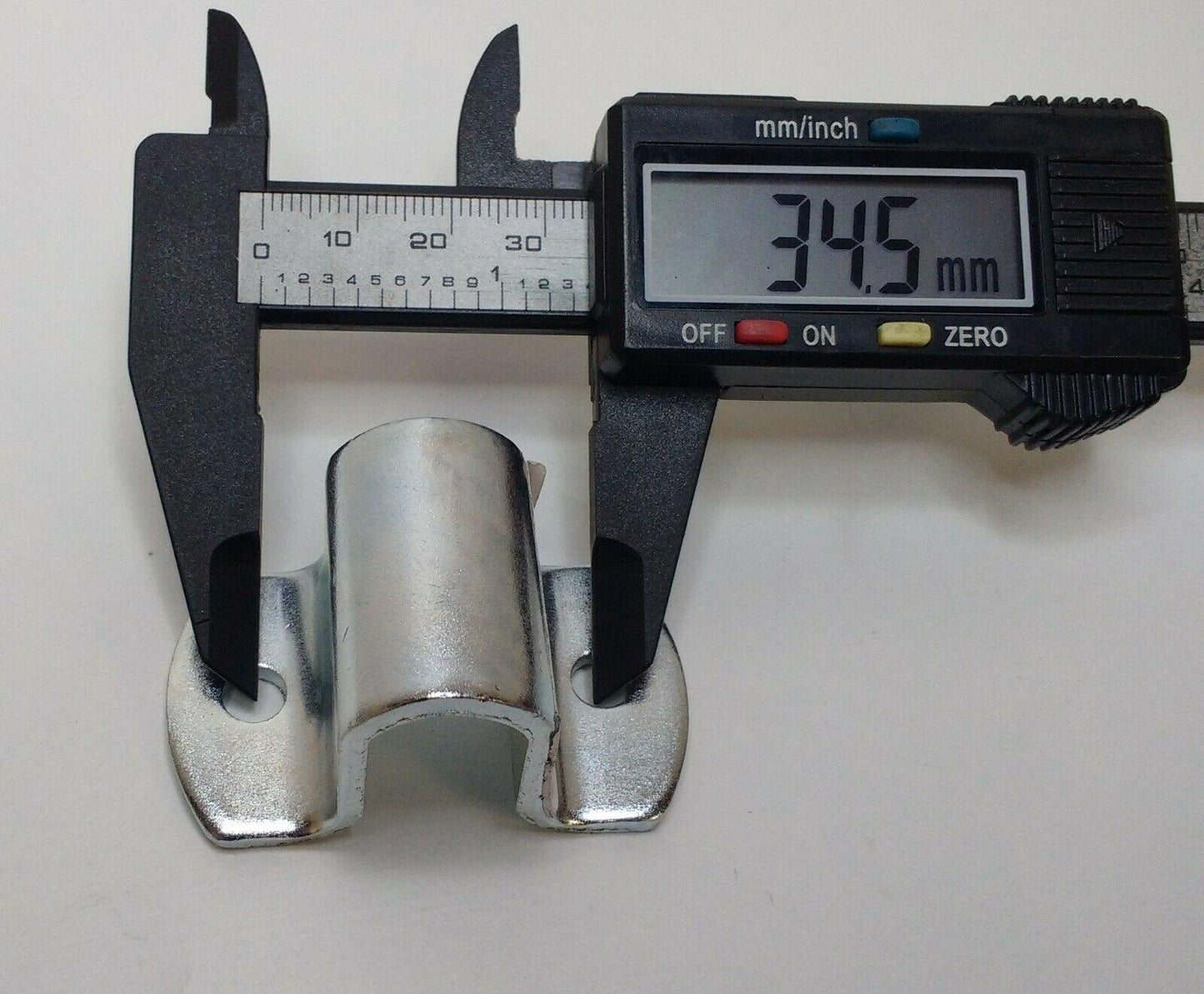 Spring Loaded Bolts With Latches Trailer Hatch Door Maypole Mp81410 81310 - Mid-Ulster Rotating Electrics Ltd