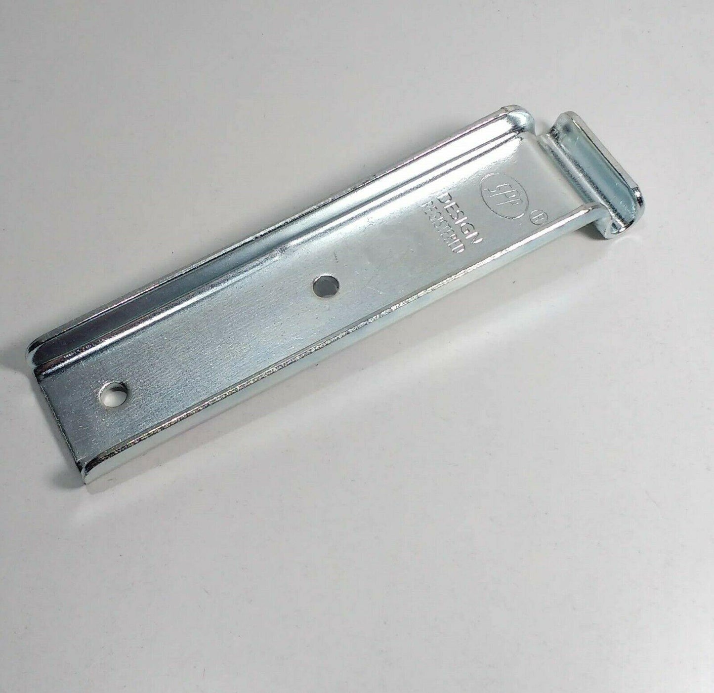 Lockable Trailer Over Centre Latch And Back Plate Kit Maypole Mp81301B Mp81402B - Mid-Ulster Rotating Electrics Ltd