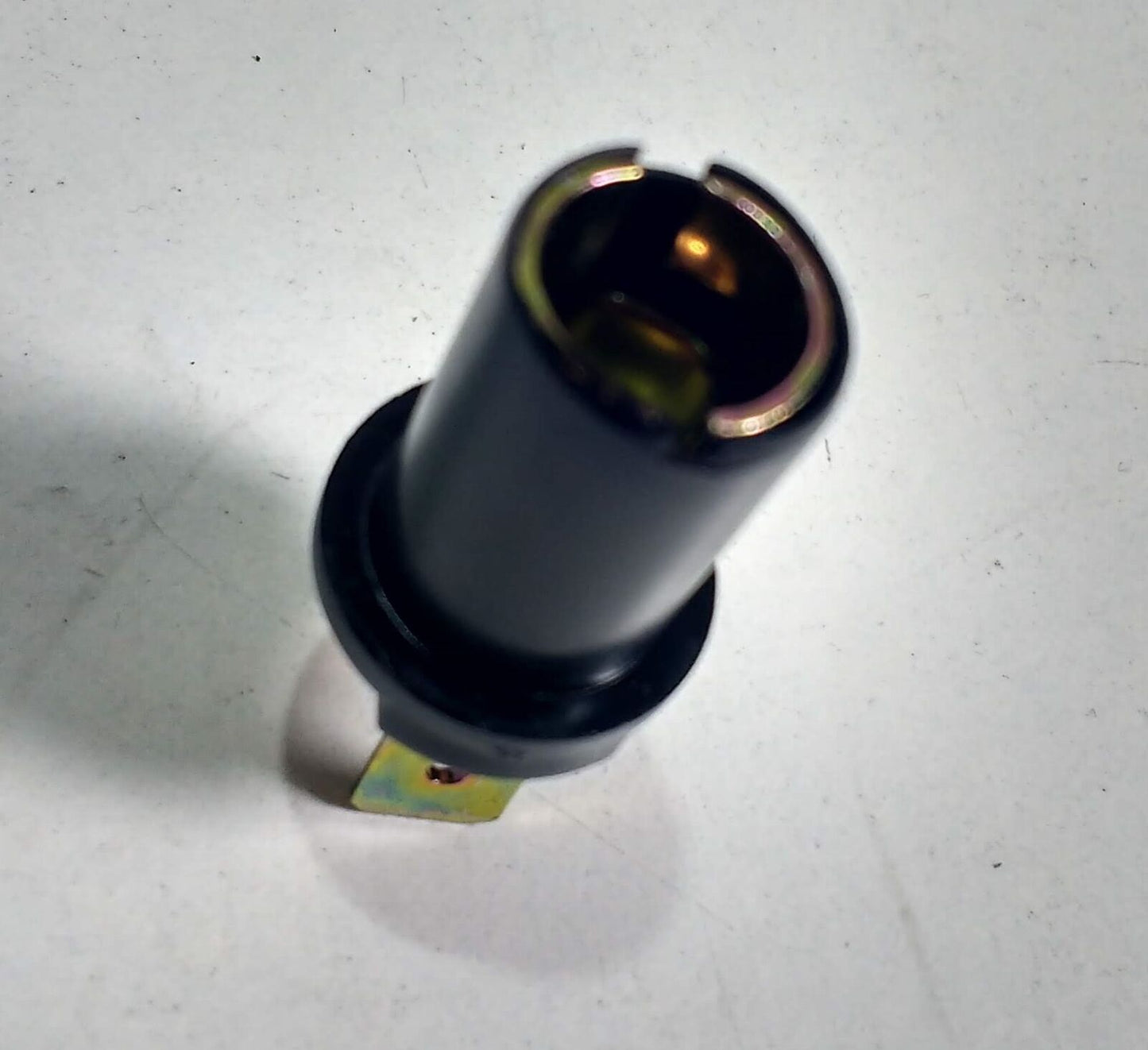 Bulb Holder Side Light Lamp Ba9S 989 233 Instrument Car Cargo 170790 - Mid-Ulster Rotating Electrics Ltd