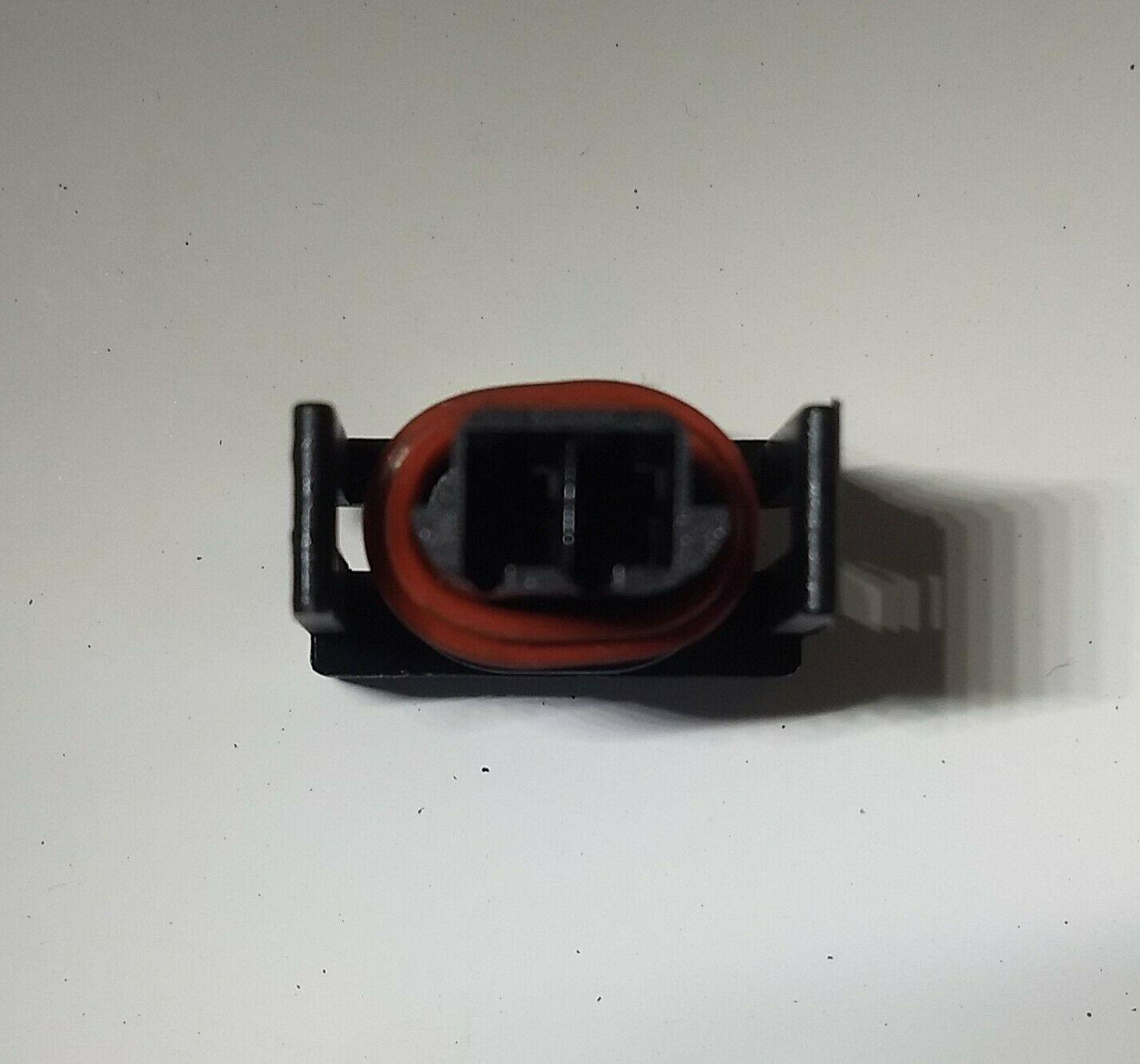 Delphi 2 Way Plug Waterproof For Harley Davidson 14A Air Temp Sensor Mure Pl63 - Mid-Ulster Rotating Electrics Ltd