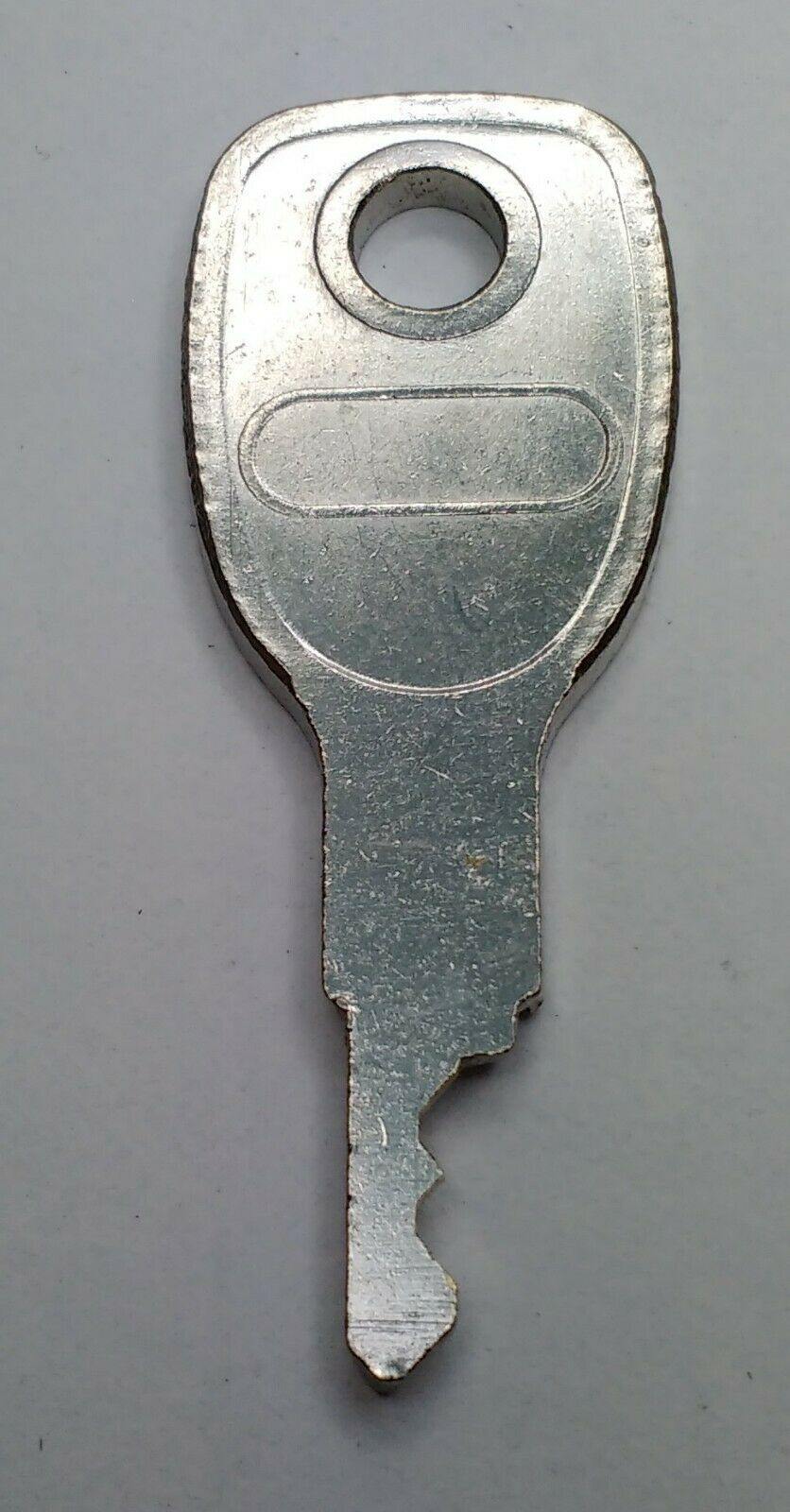 Security Lock And Key To Fit Coupling Integral Maypole Mp80 Or Mp81- Mp478B - Mid-Ulster Rotating Electrics Ltd