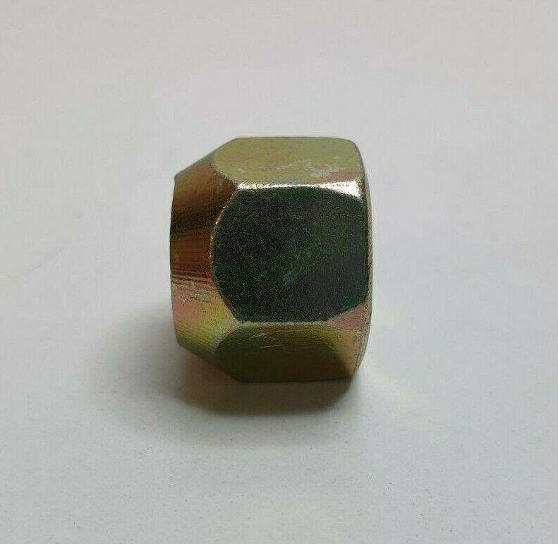 Unf Spherical Wheel Nut Lug Nut For Maypole Mp418 Hub 4 X 3/8" Mp4187B - Mid-Ulster Rotating Electrics Ltd