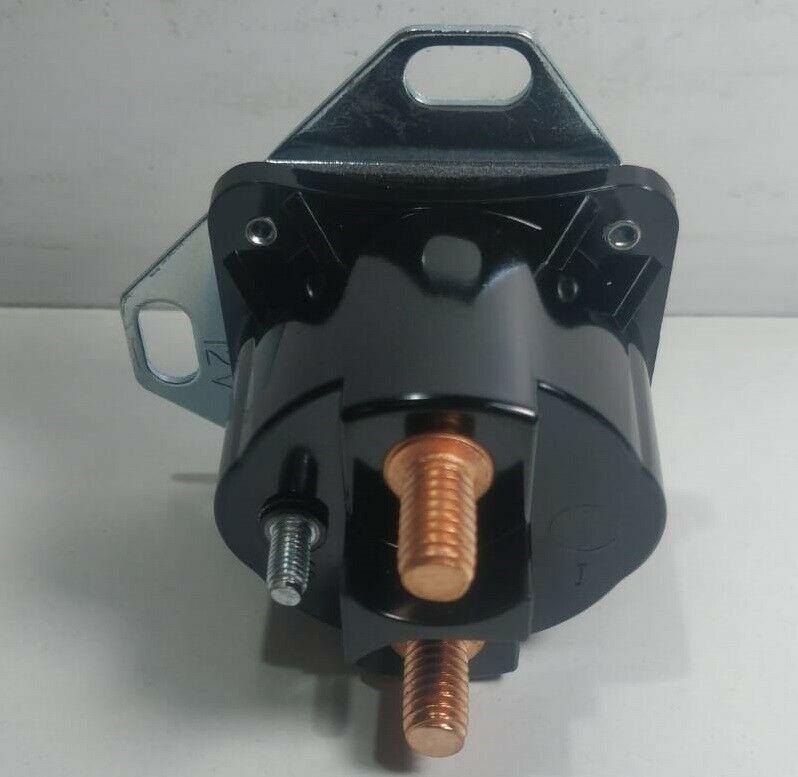 Solenoid For Ford 3 Terminals Universal Fitting 100Amp 800Amp Wood Auto Snd12239 - Mid-Ulster Rotating Electrics Ltd