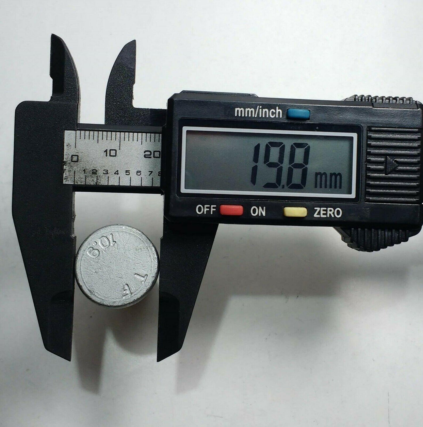 Wheel Lug Nut & Studs Car Caravan Trailer 4 X M12 X 1.5 Maypole Mp4197B & MP4195 - Mid-Ulster Rotating Electrics Ltd