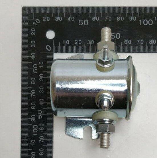 Universal Solenoid Tail Lifts Winches Continuous 150A 12V Wood Auto Snd12001 - Mid-Ulster Rotating Electrics Ltd