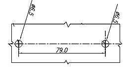 2 X Led Side Outline Marker Indicator Light Rubber Flexible Lamp 12V 24V Was 238 - Mid-Ulster Rotating Electrics Ltd