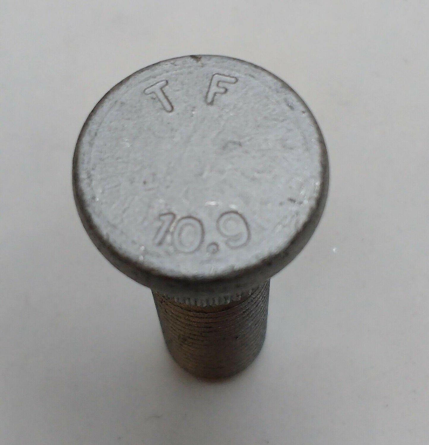 Wheel Lug Stud For Hubs Car Caravan Trailer Universal 4 M12X1.5 Maypole Mp4195B - Mid-Ulster Rotating Electrics Ltd