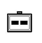 2 Pin Alternator Repair Plug Bosch Valeo Connector 300Mm W/Lead Mure Pl12-Wl - Mid-Ulster Rotating Electrics Ltd
