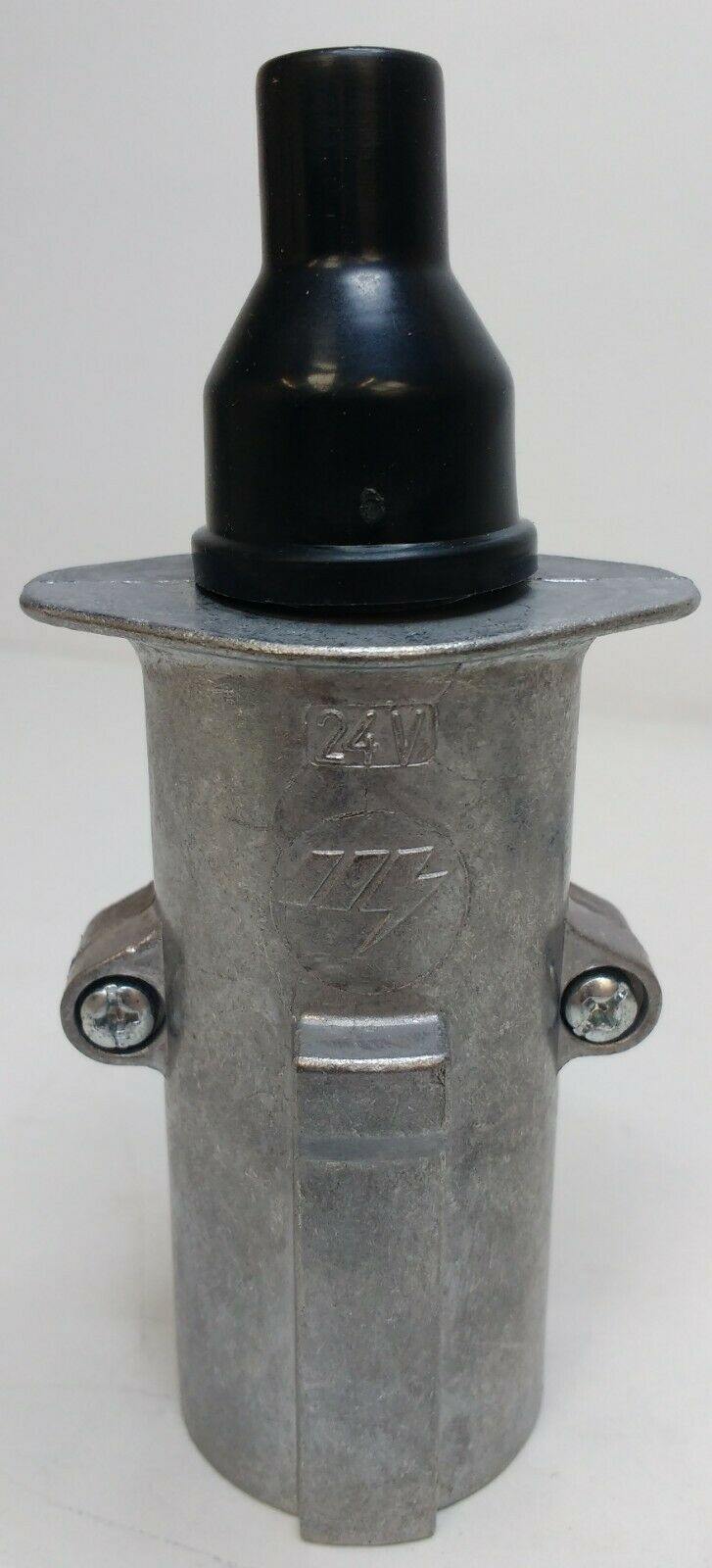 7 Pin Trailer Plug Metal Towing Self Wire 24V 24N Lorry Lighting Maypole Mp122B - Mid-Ulster Rotating Electrics Ltd