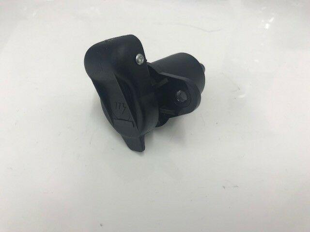 3 Pin Tractor Socket Female 2 Bolt Fix Fits New Holland Mf Ih Cargo 180307 - Mid-Ulster Rotating Electrics Ltd