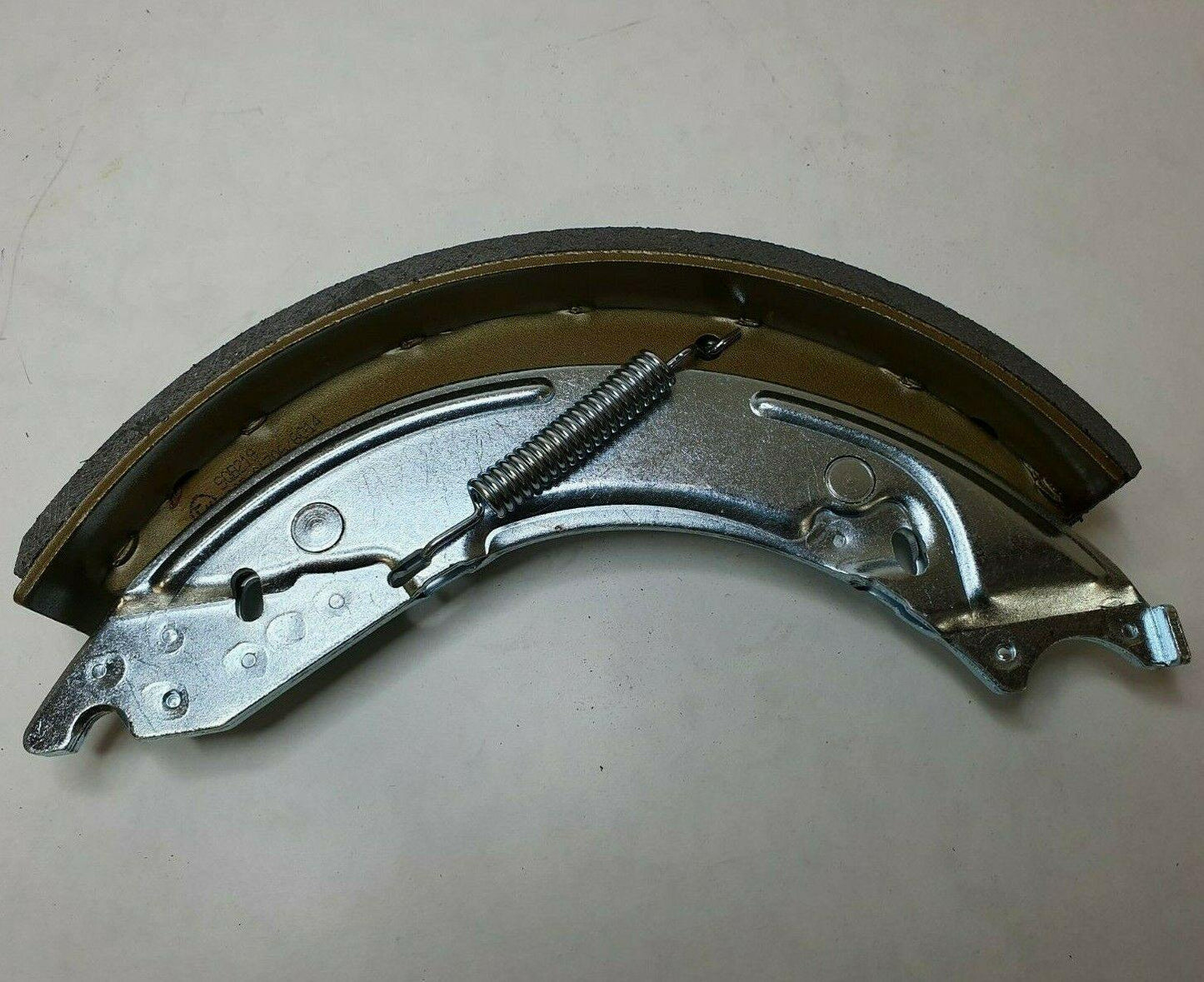 Knott Brake Shoe Axle Set Kit For 250 X 40 Drums Trailer Caravan Maypole Mp1764B - Mid-Ulster Rotating Electrics Ltd