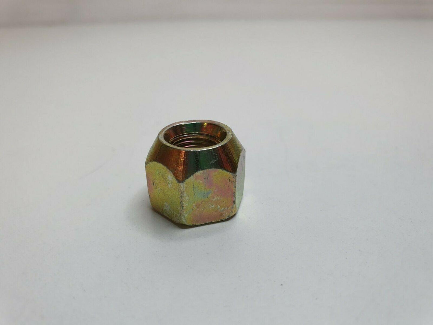 Unf Spherical Wheel Nut Lug Nut For Maypole Mp418 Hub 4 X 3/8" Mp4187B - Mid-Ulster Rotating Electrics Ltd