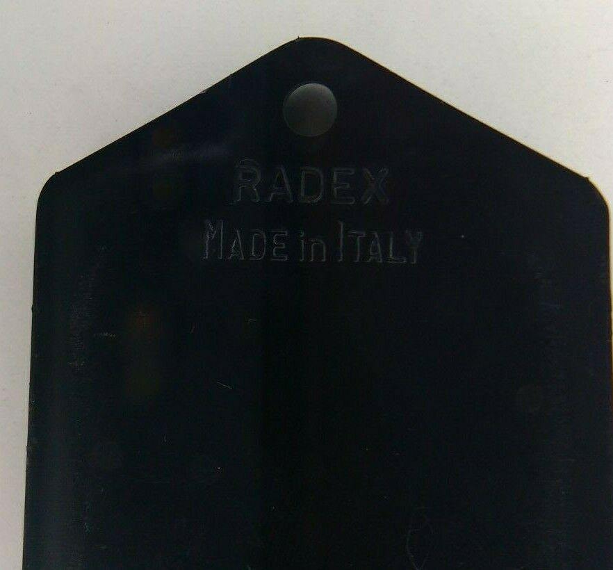 2 X Front Clear Screw On Reflector Trailer Horsebox Rectangle Maypole Mp8856B - Mid-Ulster Rotating Electrics Ltd