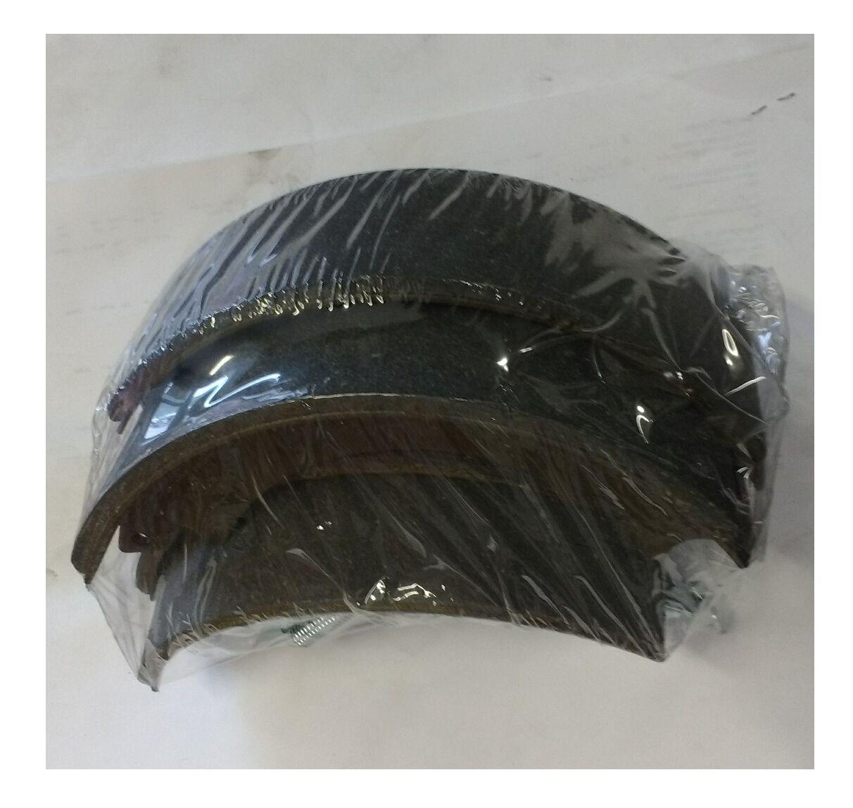 Knott Brake Shoe Axle Set Kit For Type 203 X 40 Trailer Caravan Maypole Mp1763B - Mid-Ulster Rotating Electrics Ltd