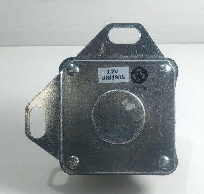 Solenoid For Ford 3 Terminals Universal Fitting 100Amp 800Amp Wood Auto Snd12239 - Mid-Ulster Rotating Electrics Ltd