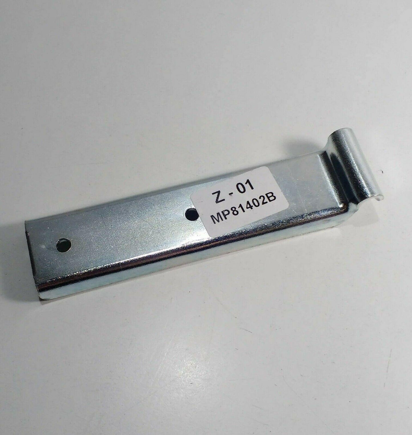 Lockable Trailer Over Centre Latch And Back Plate Kit Maypole Mp81301B Mp81402B - Mid-Ulster Rotating Electrics Ltd