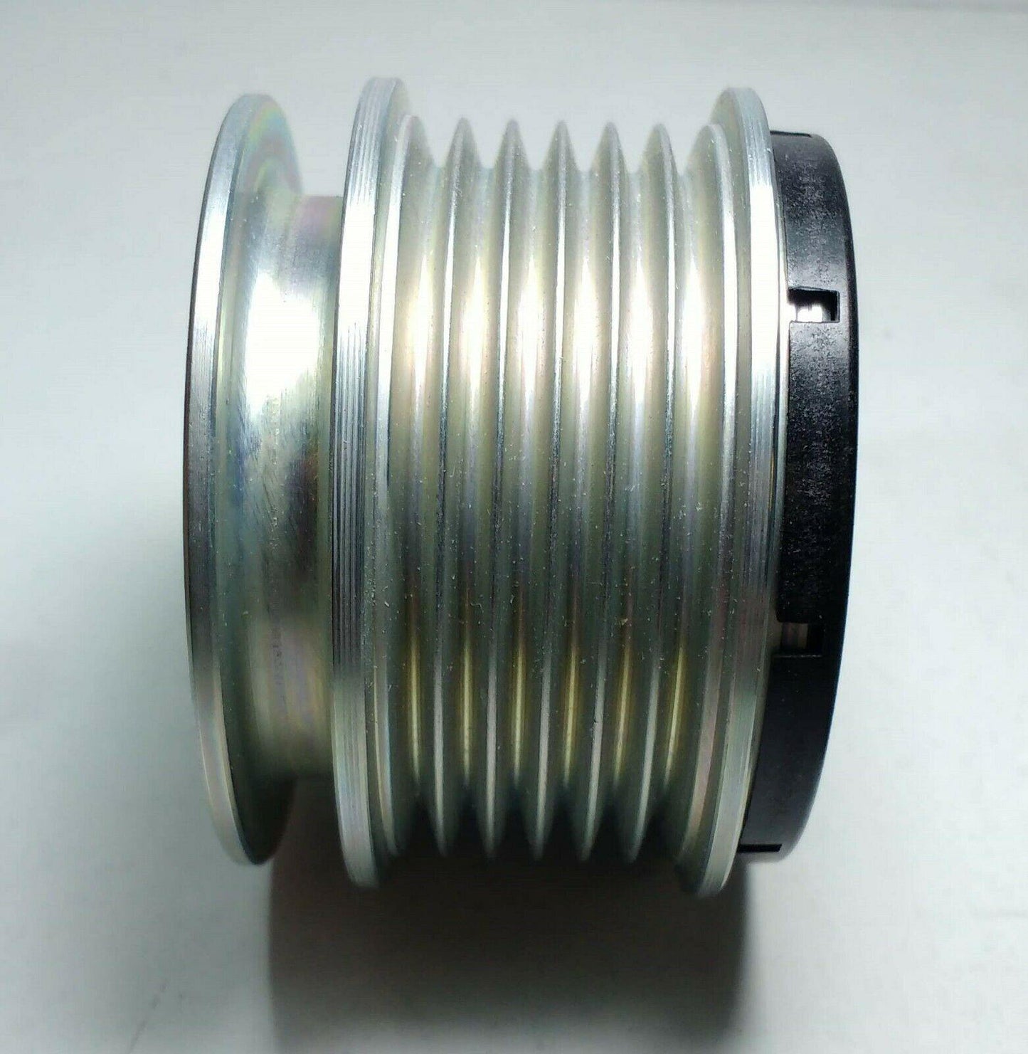 Alternator Clutch Slip Pulley Genuine Ina Skoda Audi 230293 Wood Ina535001210 - Mid-Ulster Rotating Electrics Ltd