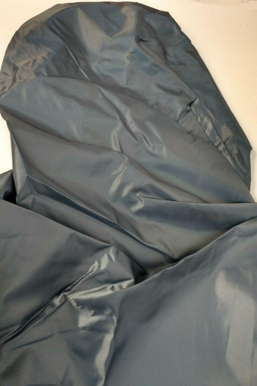 Front Seat Protectors Pair Water Resistant Universal Car Van 4X4 Maypole Mp6508 - Mid-Ulster Rotating Electrics Ltd