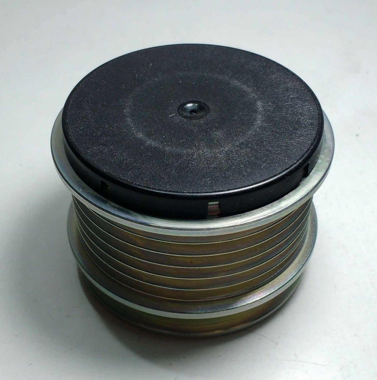 Alternator Clutch Slip Pulley Genuine Ina Skoda Audi 230293 Wood Ina535001210 - Mid-Ulster Rotating Electrics Ltd