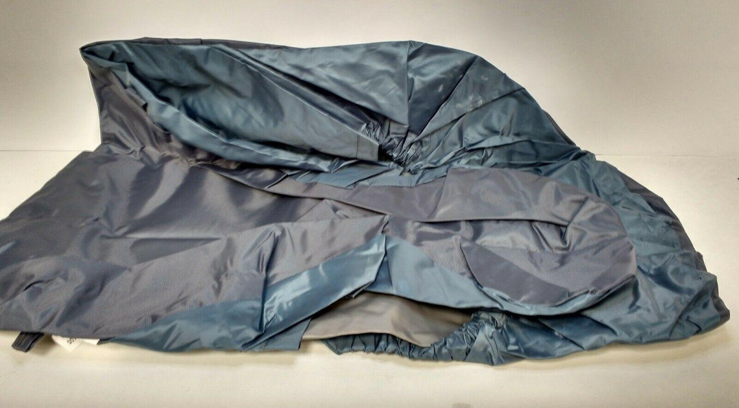 Car Front Seat Cover Waterproof Universal Nylon Heavy Duty Car Mpv Maypole Mp650 - Mid-Ulster Rotating Electrics Ltd