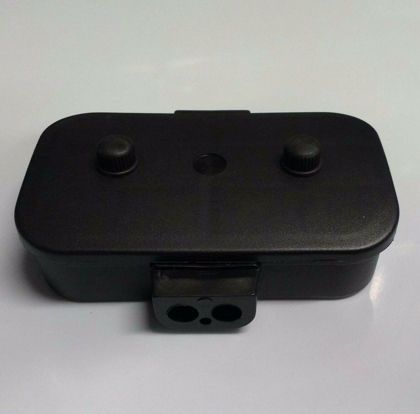 Junction Box 10 Way Wiring Block Trailer Horsebox 12V / 24V Waterproof Mp2991B - Mid-Ulster Rotating Electrics Ltd