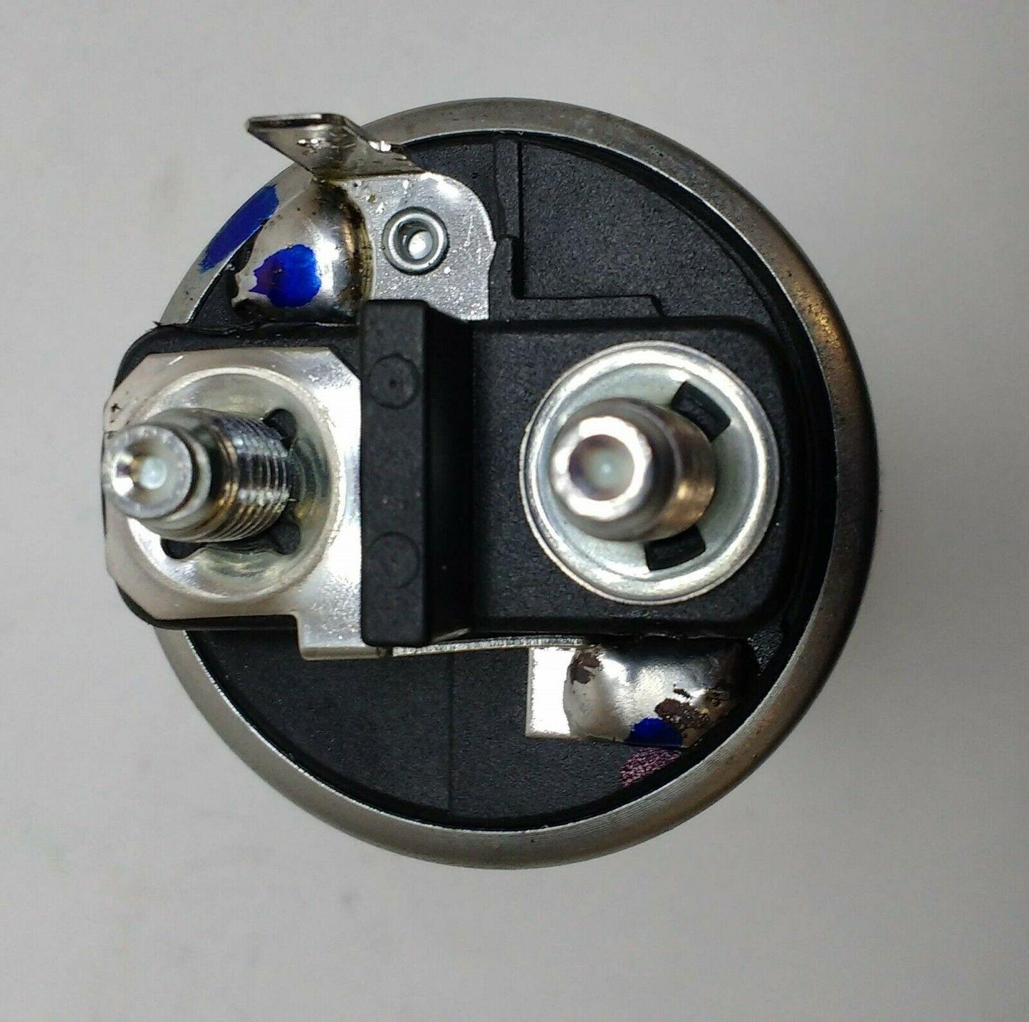 Starter Motor Solenoid Fiat Renault Citroen Mitsubishi 12V Wood Auto Snd13092 - Mid-Ulster Rotating Electrics Ltd