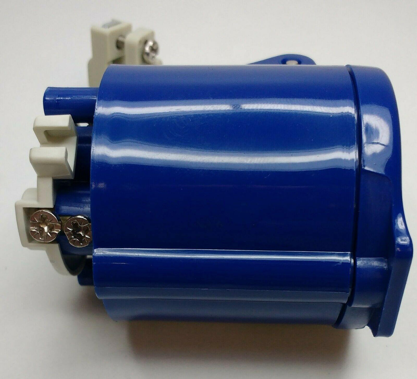 3 Pin Caravan Plug & Socket In Line 16A 230V For Mains Genuine Maypole Mp372 73 - Mid-Ulster Rotating Electrics Ltd