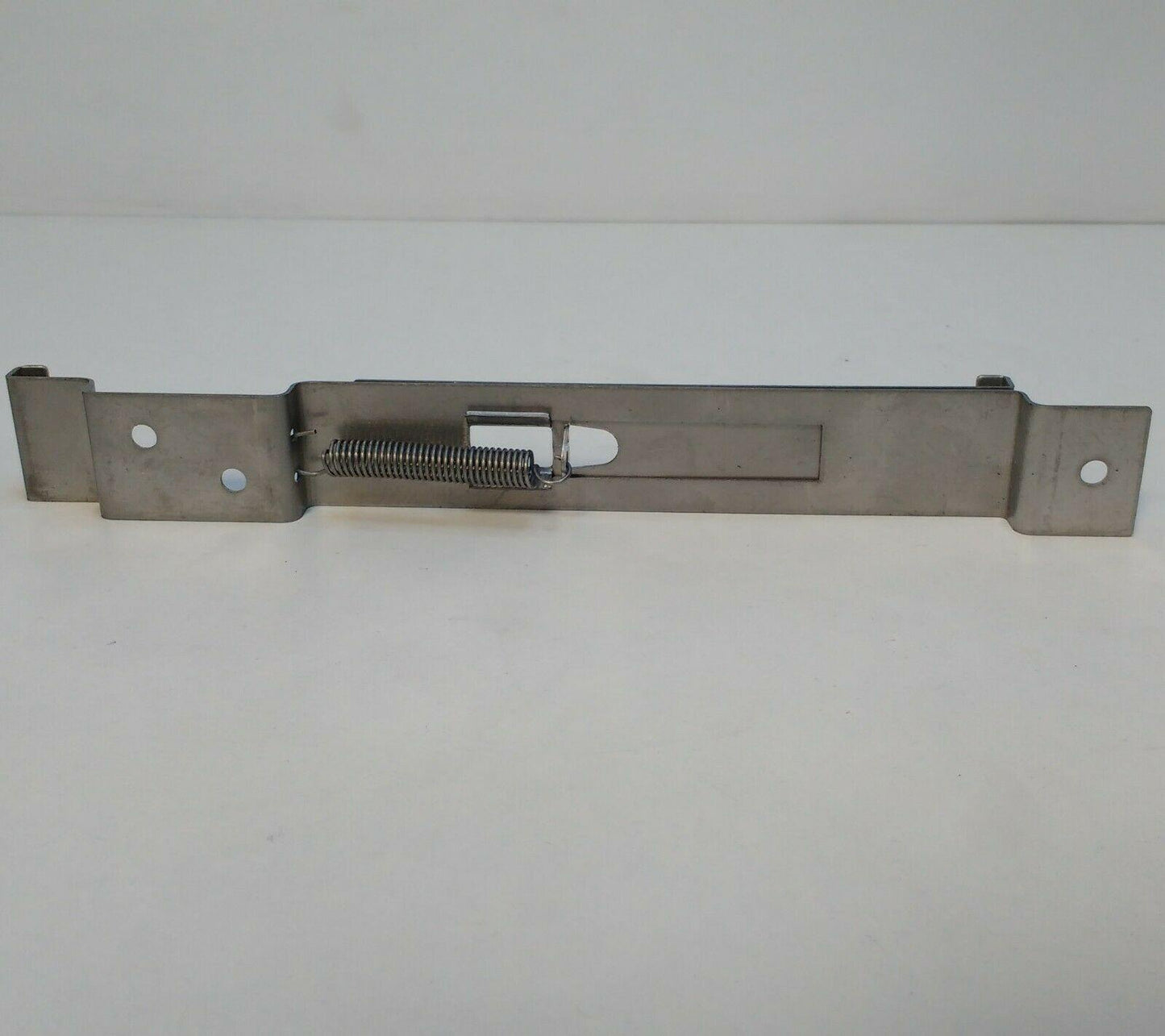 2 X Large Square Spring Number Plate Holder Large Trailer Caravan Maypole Mp3415 - Mid-Ulster Rotating Electrics Ltd