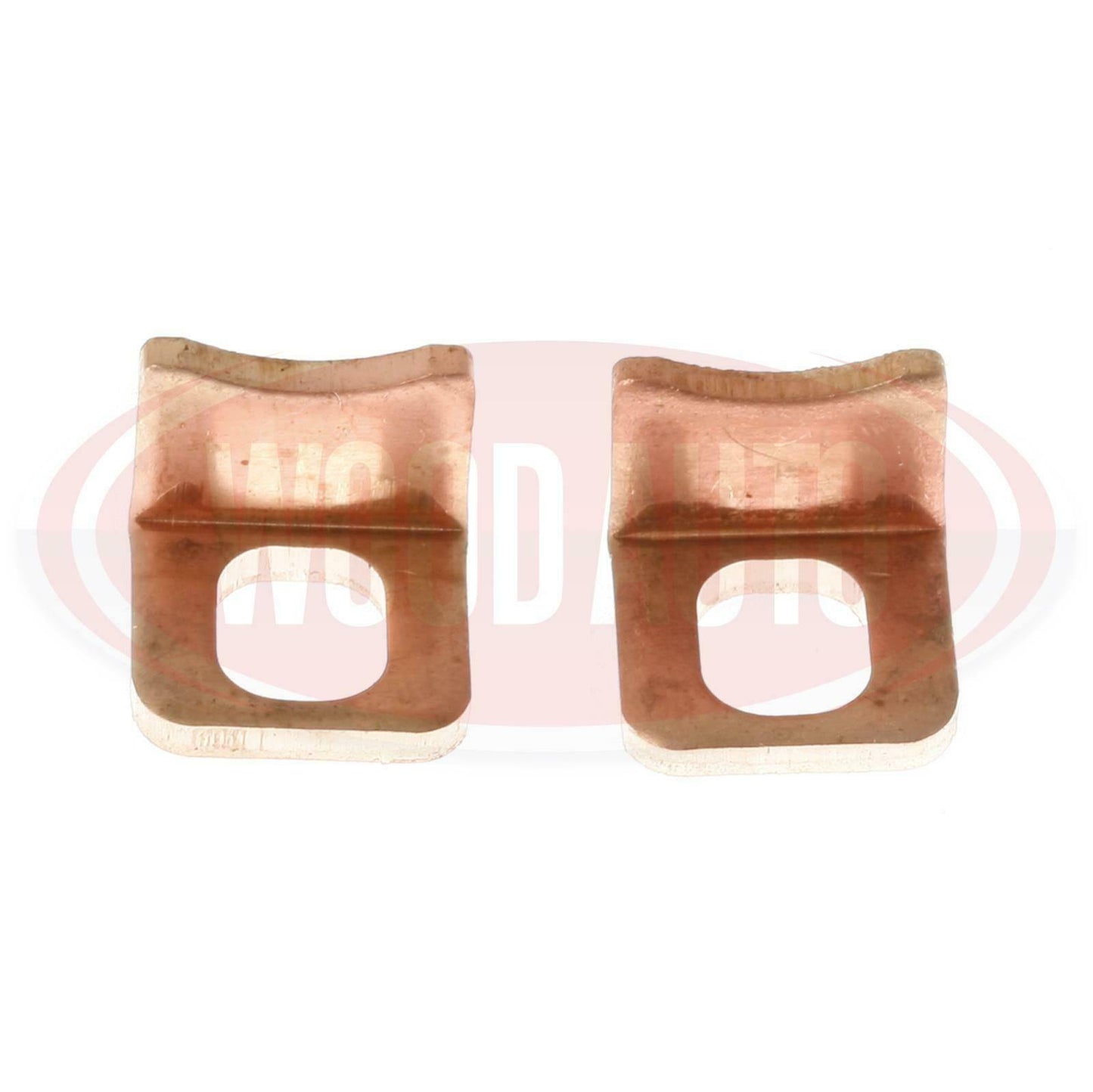 Starter Solenoid Contact Kit Nippon Denso Toyota Wood Auto Snc13902 - Mid-Ulster Rotating Electrics Ltd