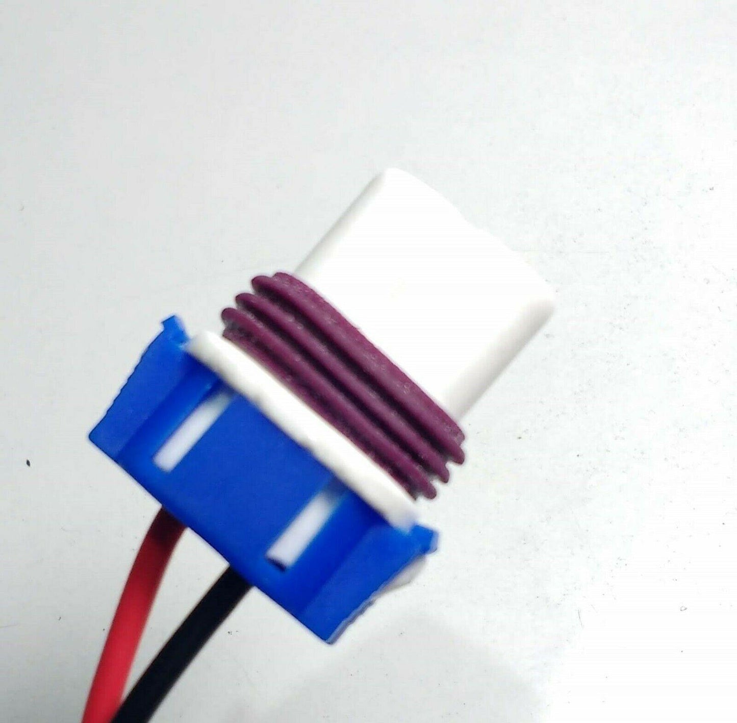 Ceramic Bulb Holder 9006 HB4 Headlight Repair Plug Connector Wood Auto Ter2019 - Mid-Ulster Rotating Electrics Ltd