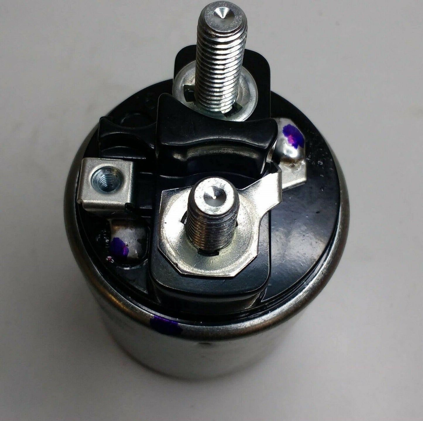 Starter Motor Solenoid Bosch Type 12V Vw Volvo Penata Deutz Wood Auto Snd11020 - Mid-Ulster Rotating Electrics Ltd