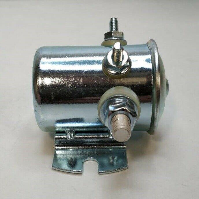 Universal Solenoid Tail Lifts Winches Continuous 150A 12V Wood Auto Snd12001 - Mid-Ulster Rotating Electrics Ltd