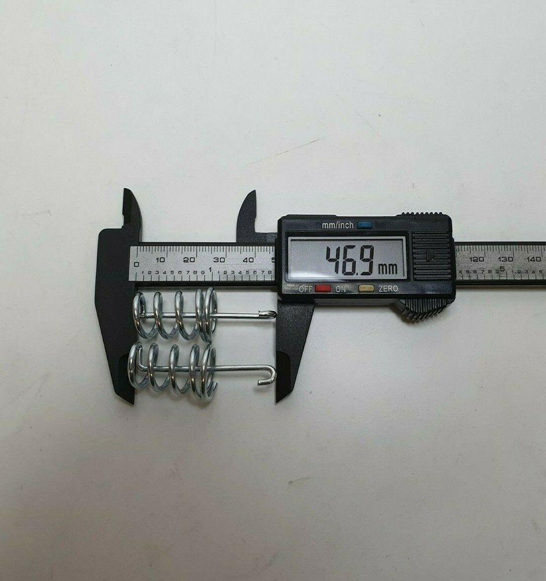 Knott Brake Shoe Axle Set Kit For 250 X 40 Drums Trailer Caravan Maypole Mp1764B - Mid-Ulster Rotating Electrics Ltd