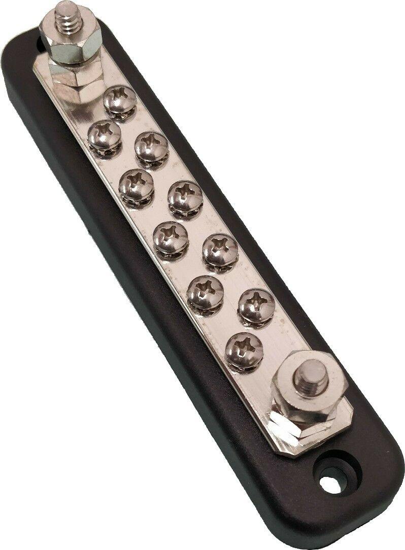 Power Distribution Auto Marine -Bb1510.1 Ter7011 | Rotating Electrics