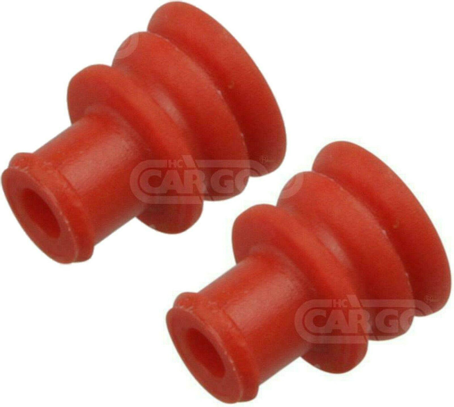 1 Way Superseal Plug Kit Connector Waterproof Marine Lorry Cargo 12V 24V - Mid-Ulster Rotating Electrics Ltd