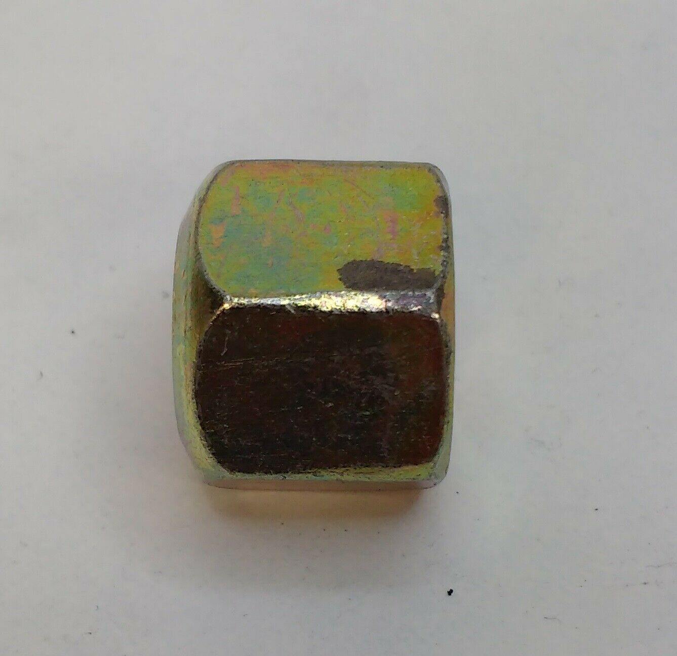Unf Spherical Wheel Nut Lug Nut For 4 3/8" Universal Maypole Mp4180 Hub Mp4186B - Mid-Ulster Rotating Electrics Ltd
