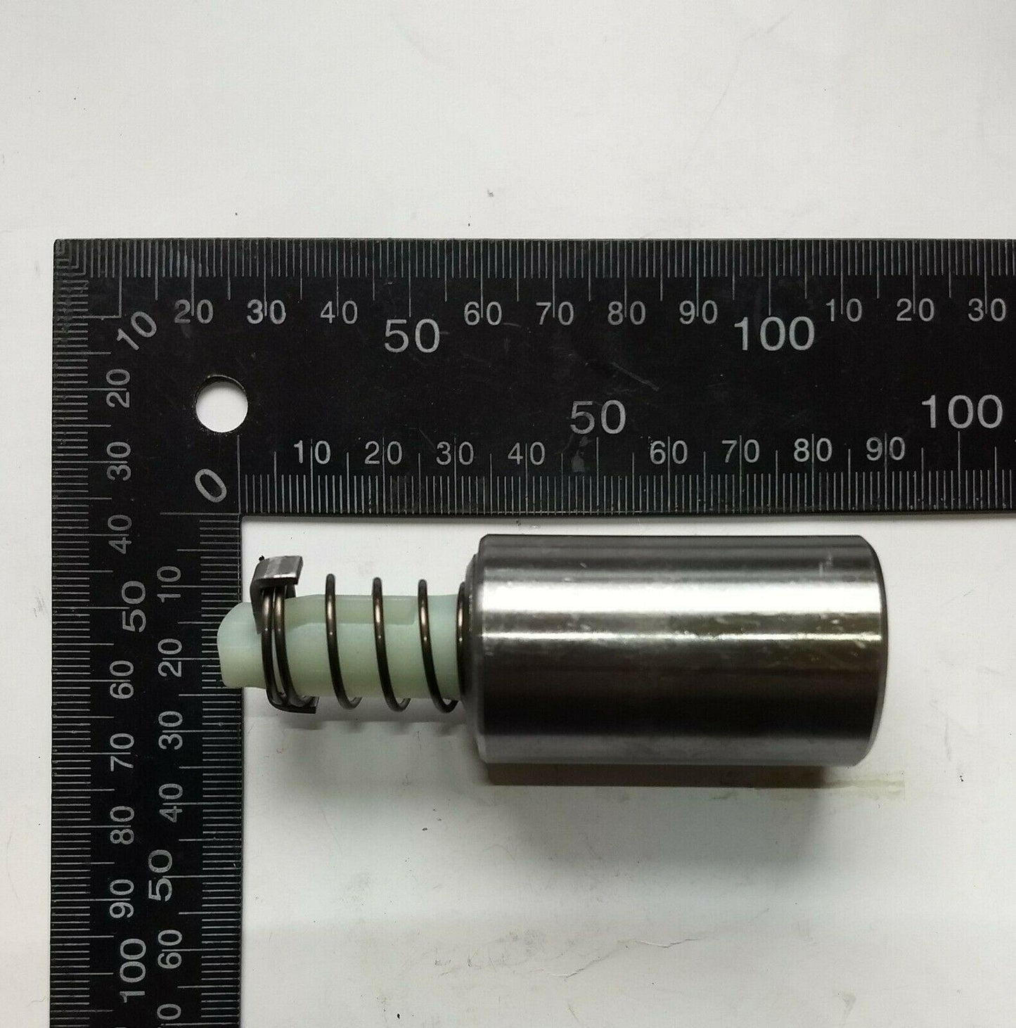 Starter Solenoid Bosch Type Fits Case Fiat John Deere 12V Wood Auto Snd1144 - Mid-Ulster Rotating Electrics Ltd