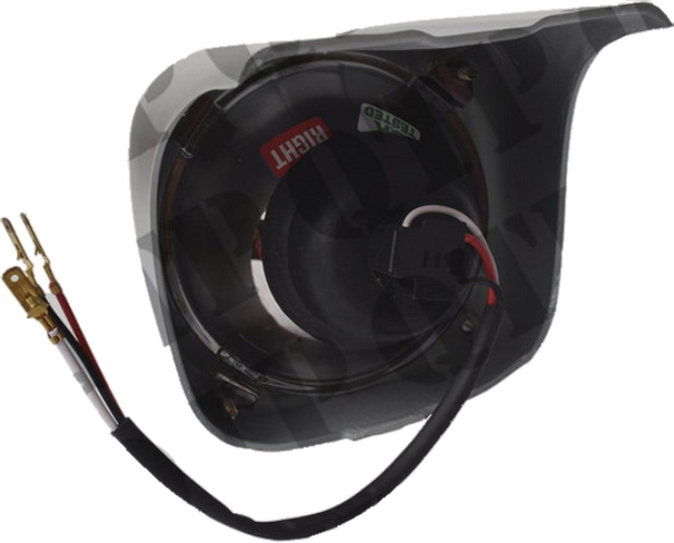 Tractor Headlights Kit To Suit Massey Ferguson 100 Series 135 165 188 QTP61401 QTP61402