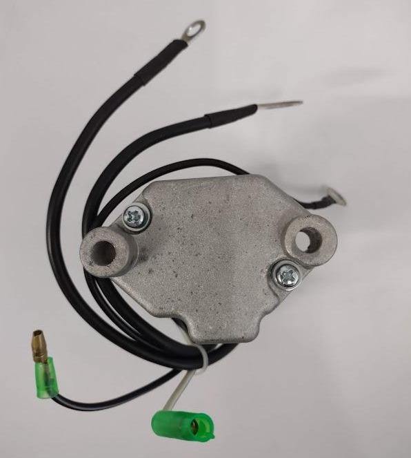 Starter Motor Solenoid Safety Switch Relay Fits Nikko 24V SND7011 - Mid-Ulster Rotating Electrics Ltd