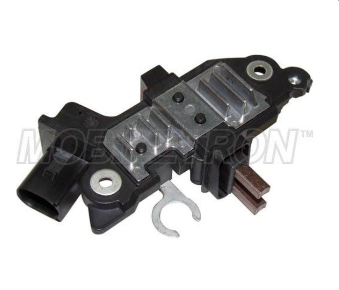 Mercedes Bosch Alternator 12V Voltage Regulator Brush Box Mob Vr-B883