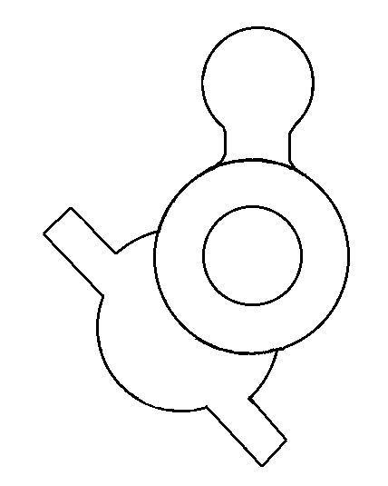 12v 0.6KW Starter Motor Fits John Deere, Kohler Hc-Cargo 112546 - Mid-Ulster Rotating Electrics Ltd