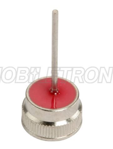 Alternator Rectifier Universal Press Fit Positive Diode 50Amp Mobiletron Dd-1025