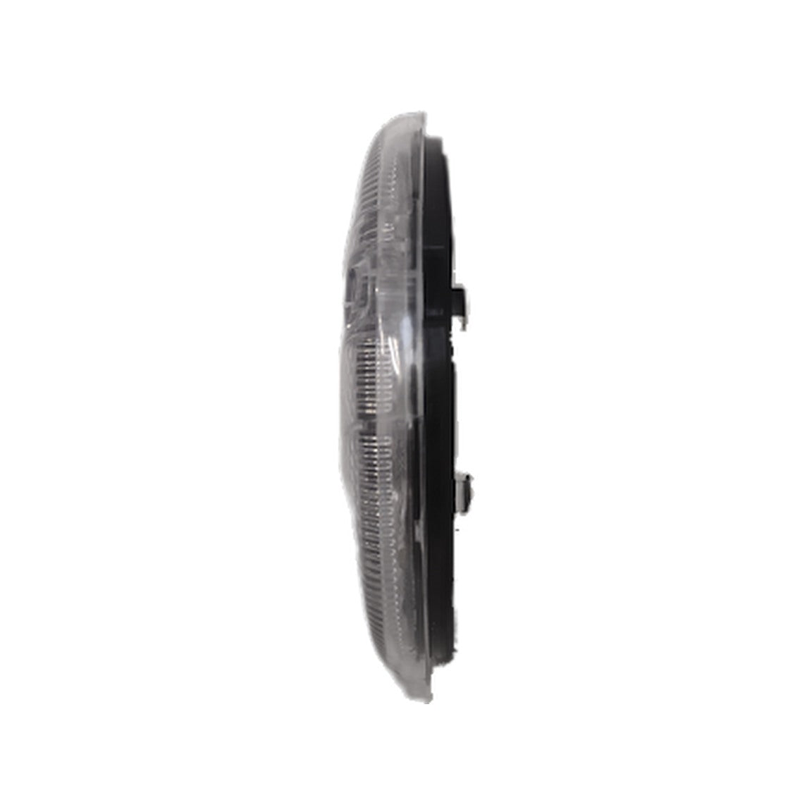 1 X Led Rear Round Hamburger Reversing Light 12V 24v Lorry Trailer Maypole MP8677B
