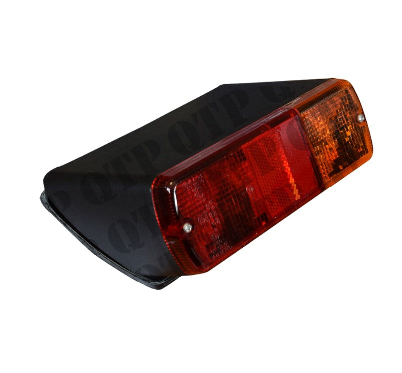 1 x Pair Rear Multifunction Lamps Indicator Position Side Brake Ford New Holland Tractor QTP51280 QTP51281