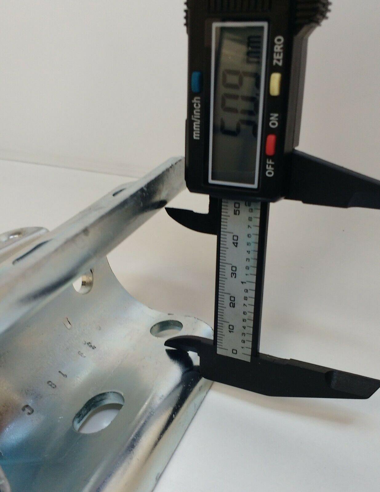 Tow Bar Hitch Coupling Pressed Steel Universal 30-50Mm Drawbars Maypole Mp1993 - Mid-Ulster Rotating Electrics Ltd